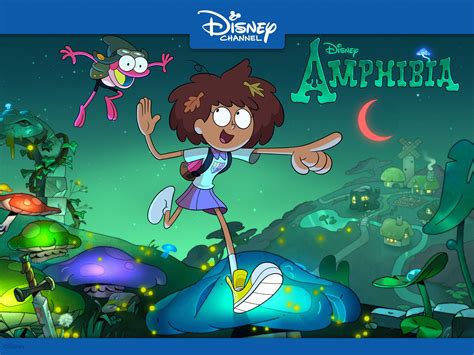 Amphibia season 3 episode 1 release date - fusebery