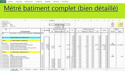 Le M Tr Estimatif Avant M Tr De Projet Tableau Professionnel Du