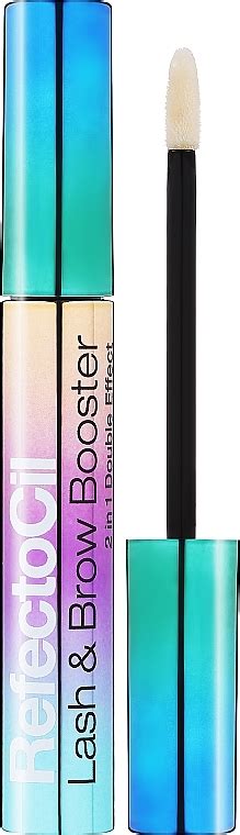 Lash And Brow Serum Refectocil Lash Brow Booster Makeup Uk