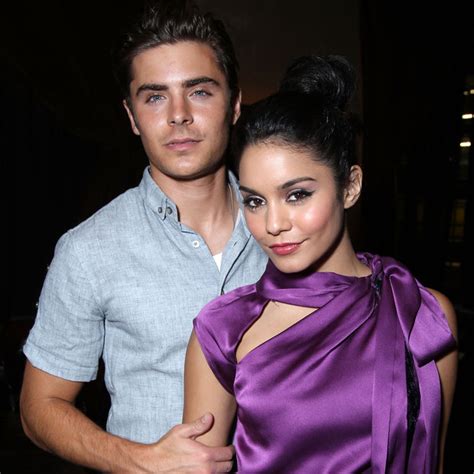 ¡así Que Fue Por Esto Por Lo Que Vanessa Hudgens Y Zac Efron Rompieron