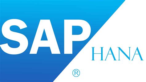 SAP Hana Logo - LogoDix