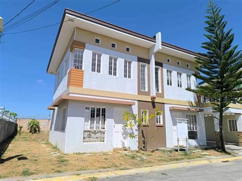 3 Bedroom Duplex Twin House For Sale In Dasmarinas Cavite Houses And