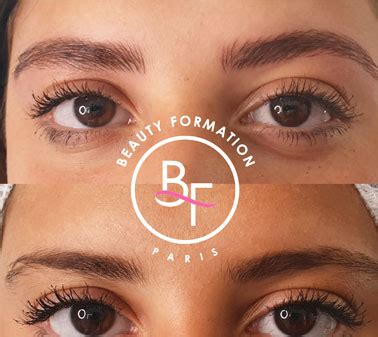 Microblading D Realiste Microshading Hybride Beauty Formation