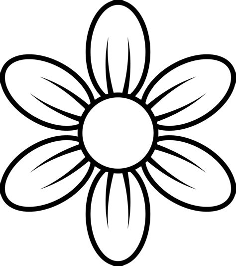 Flower Svg Png Icon Free Download 381726