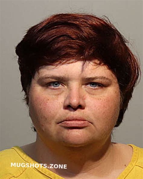 Victoria Wegener Seminole County Mugshots Zone