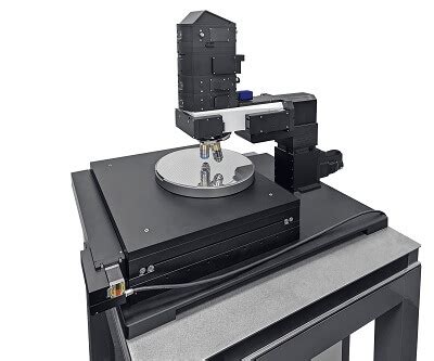 Raman Microscope Oxford Instruments Witec Photonics Spectra