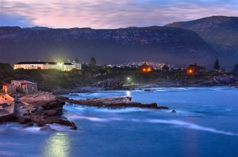 Hotels | Hermanus Tourism