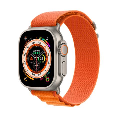 Apple Watch Ultra - 3x Winners - Rev Comps