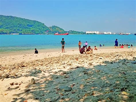 PULAU MERAK KECIL Tiket Masuk Dan Penyebrangan Desember 2024