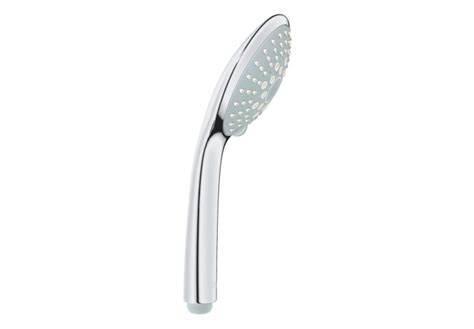 Handdouche Grohe Euphoria Champagne Chroom