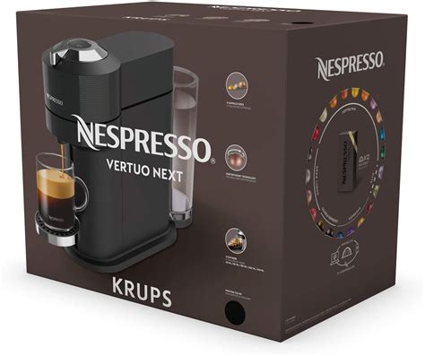 Krups Nespresso Vertuo Next Xn Ab Preisvergleich Bei