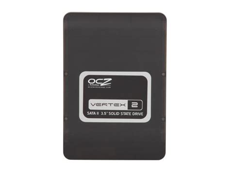 Refurbished OCZ Vertex 2 3 5 480GB SATA II MLC Internal Solid State