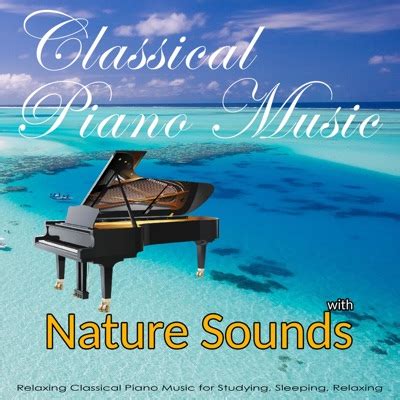 Canon In D Major With Ocean Sounds Classical Music DEA Channel