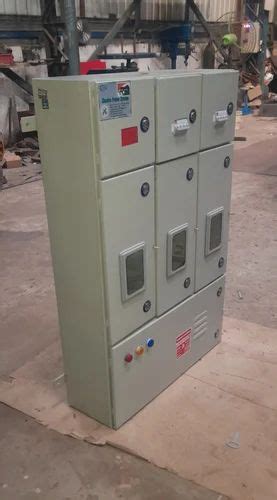 Three Phase 415 V Eb Metering Panel In Villupuram 630A Upto 5000 Amps