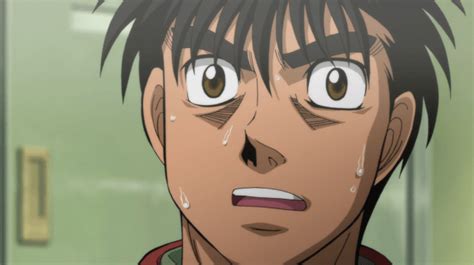 Hajime No Ippo - Rising Episode 7 Impressions - Capsule Computers