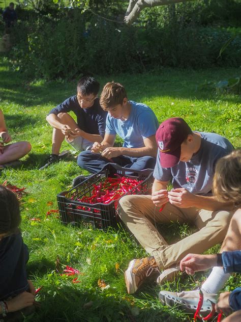 Workday And Knead 2 Know Friday September 23 — Yale Sustainable Food