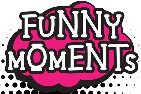 Funny Moments Font by Roronoa zoro.S.P.D · Creative Fabrica