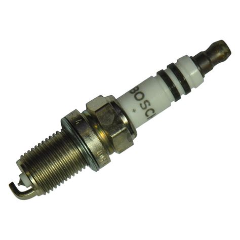 Bosch Audi A Oe Specialty Platinum Spark Plug