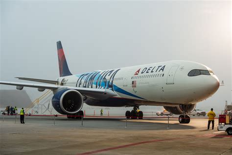 Delta Team Usa Livery Reveal Delta News Hub