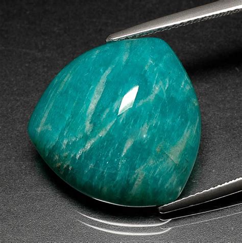 Amazonite Locations