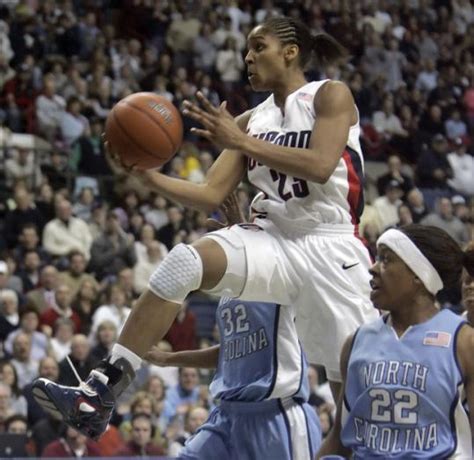 Connecticut women's basketball | Sports Then and Now