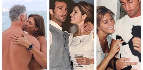 Bodas de plata para Catherine Fulop y Ova Sabatini románticos mensajes