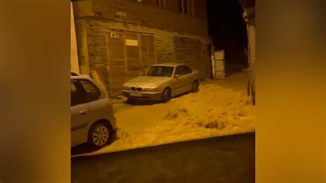 "Вода не уходит": Посёлок под Ялтой охватило мощное наводнение