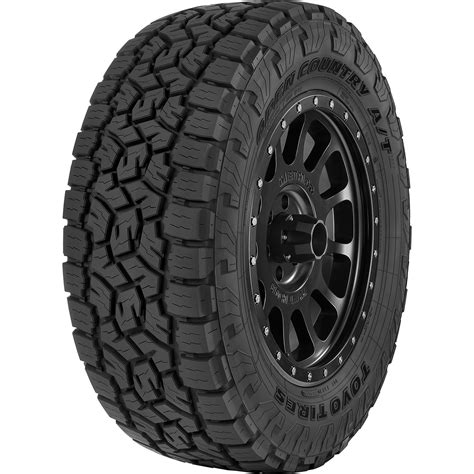 Toyo Open Country A/T III 225/75R15| Tirebuyer