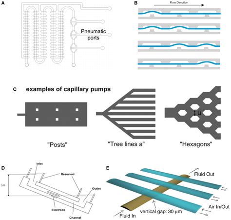 Frontiers Automated Miniaturized And Integrated Quality Control On