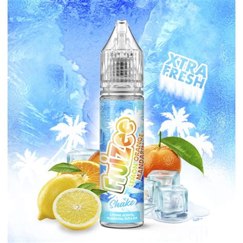 Fruizee Lemon Orange Mandarin Aroma 20 Ml Smo Kingshop It