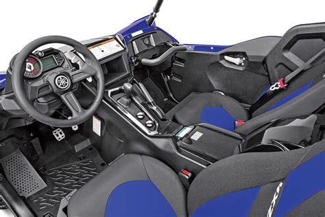 2019 Yamaha Yxz1000r Ss Se Utv Action Magazine