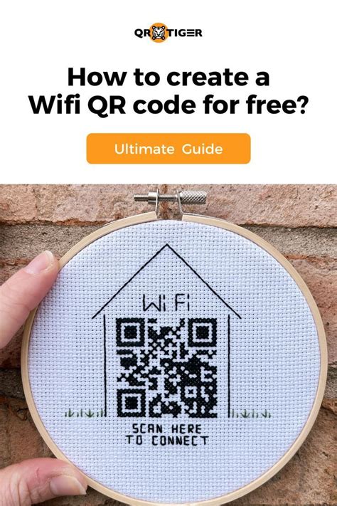 Free Wifi Qr Code Maker Wifi Qr Code Generator Qr Code Wifi Qr