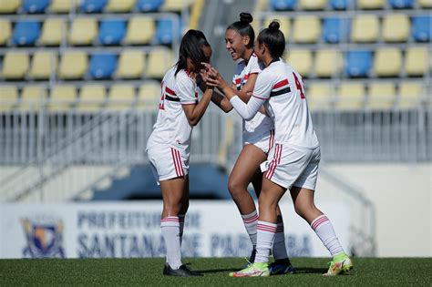 Confira Um Resumo Da 1ª Fase Do Brasileiro Feminino Sub 20 Portal Brazuca