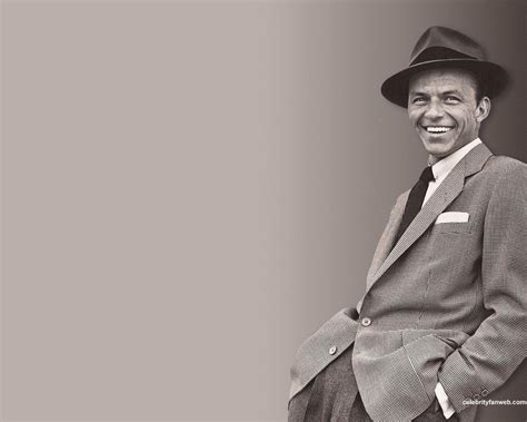 Frank Sinatra Wallpapers - Wallpaper Cave