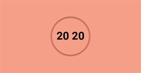 20:20 на часах – значение и тайный смысл послания