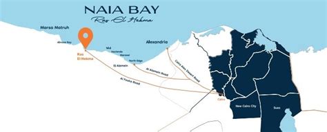 نايا باي الساحل الشمالي naia bay north coast 2025