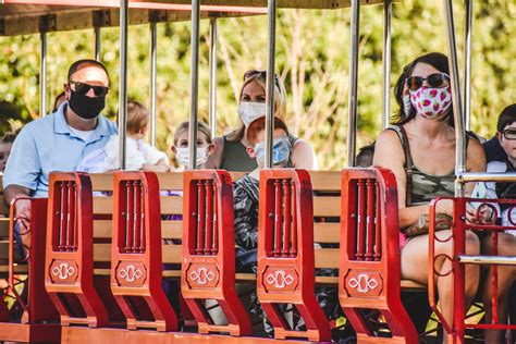 Membership Benefits Virginia Zoo