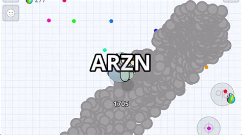 Arzn Agar Io Funnyminigame