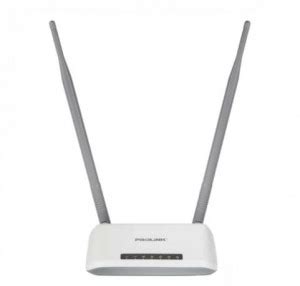 Prolink PRN3009 N300 Mbps Ethernet Single Band Wi Fi Router EPrice