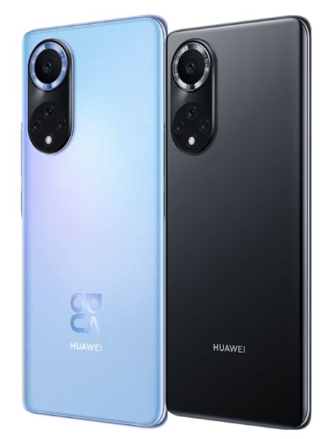 Huawei Nova 9 SE Ram8 128GB เครองศนยไทยเคลยสตอค ประกนราน จอ 90HZ