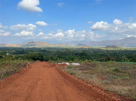 Agricultural Land Sq Ft For Sale In Natham Road Madurai Rei