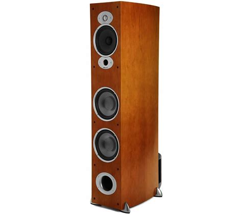 Polk Audio Rti A Review Floorstanding Loudspeaker Hme