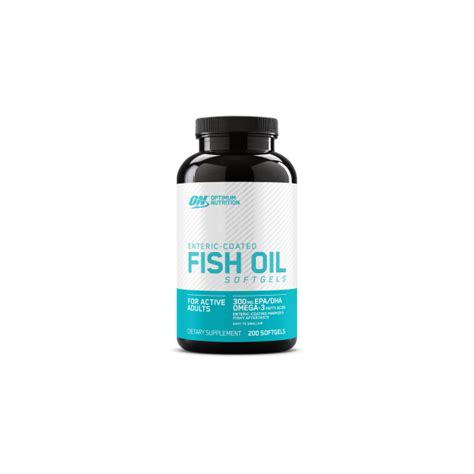 Fish Oil