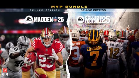 EA SPORTS College Football 25