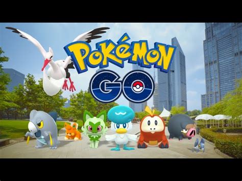 Pokémon Goでロトムを入手する方法 Gamingdeputy Japan