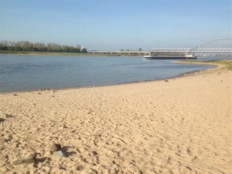 Impressionen Rhein