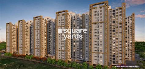 Shriram Greenfield Phase Budigere Bangalore Price List Project