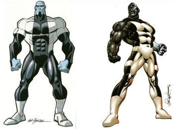 Mauler Twins | Invincible comics Wiki | Fandom