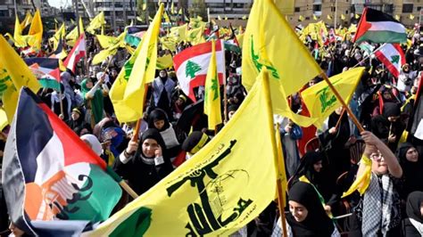 Hezbollah O Que Se Sabe Sobre Prisão De Suspeitos De Planejar Ataques No Brasil Bbc News Brasil