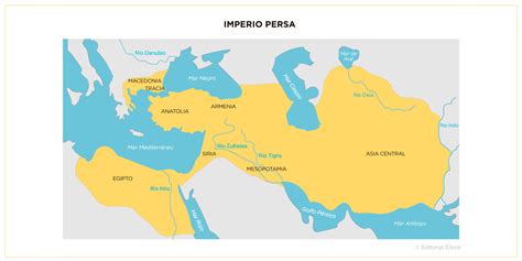 Imperio persa religión cultura economía y características